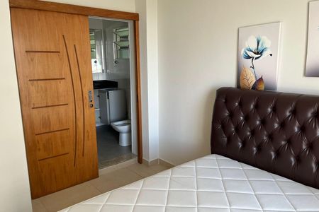 Apartamento para alugar com 140m², 3 quartos e 1 vagaSuite