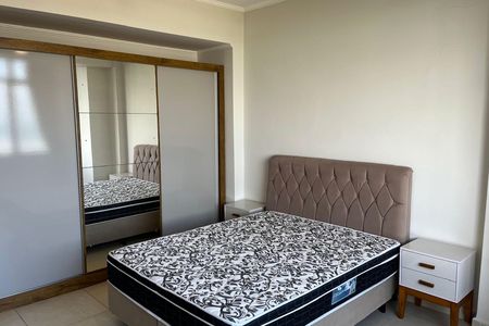 Apartamento para alugar com 140m², 3 quartos e 1 vagaQuarto 2