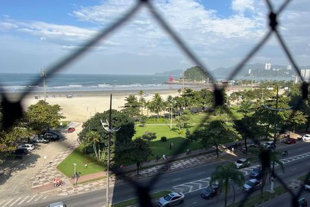 Apartamento para alugar com 140m², 3 quartos e 1 vagaVista do Quarto 2