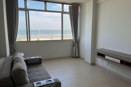 Quarto 1 de apartamento para alugar com 3 quartos, 140m² em José Menino, Santos