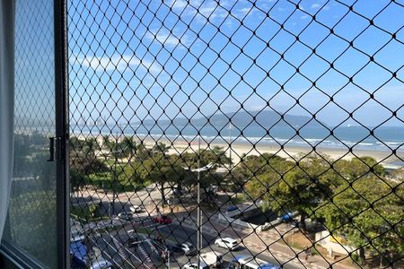 Apartamento para alugar com 140m², 3 quartos e 1 vagaVista do Quarto 1