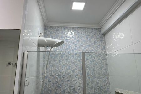 Apartamento para alugar com 140m², 3 quartos e 1 vagaBanheiro
