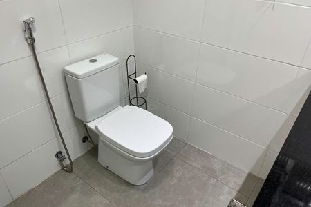 Apartamento para alugar com 140m², 3 quartos e 1 vagaBanheiro