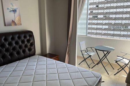 Apartamento para alugar com 140m², 3 quartos e 1 vagaSuite