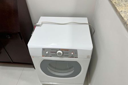 Apartamento para alugar com 140m², 3 quartos e 1 vagaÁrea de Serviço
