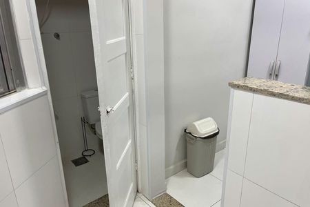 Apartamento para alugar com 140m², 3 quartos e 1 vagaÁrea de Serviço