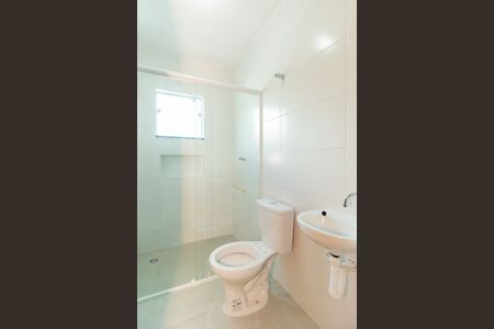 Apartamento para alugar com 64m², 2 quartos e sem vaga Apartamento para alugar com 64m², 2 quartos e sem vagaBanheiro