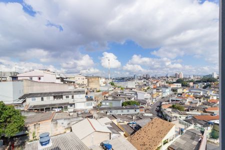 Apartamento para alugar com 64m², 2 quartos e sem vaga Apartamento para alugar com 64m², 2 quartos e sem vagaVista Quarto 2