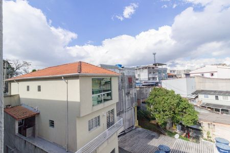 Apartamento para alugar com 64m², 2 quartos e sem vaga Apartamento para alugar com 64m², 2 quartos e sem vagaVista Quarto 2