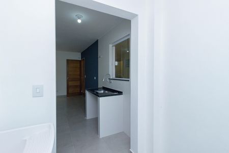 Apartamento para alugar com 64m², 2 quartos e sem vaga Apartamento para alugar com 64m², 2 quartos e sem vagaLavanderia