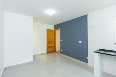 Apartamento para alugar com 64m², 2 quartos e sem vaga Apartamento para alugar com 64m², 2 quartos e sem vagaSala