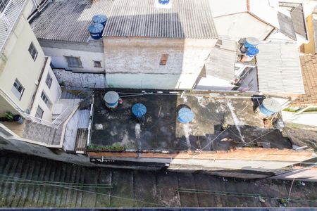 Apartamento para alugar com 64m², 2 quartos e sem vaga Apartamento para alugar com 64m², 2 quartos e sem vagaVista Quarto 2