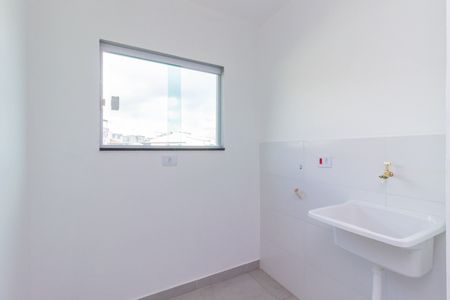 Apartamento para alugar com 64m², 2 quartos e sem vaga Apartamento para alugar com 64m², 2 quartos e sem vagaLavanderia
