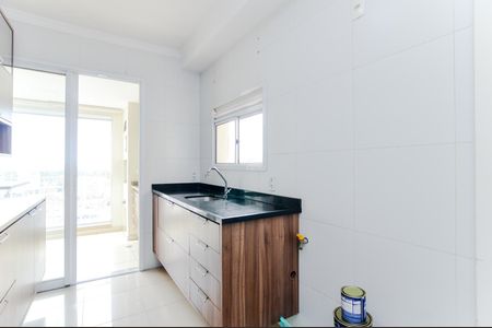 Apartamento para alugar com 114m², 3 quartos e 2 vagasCozinha 