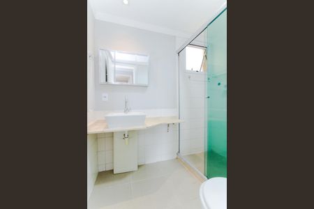Apartamento para alugar com 114m², 3 quartos e 2 vagasBanheiro Social
