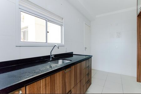 Apartamento para alugar com 114m², 3 quartos e 2 vagasCozinha 