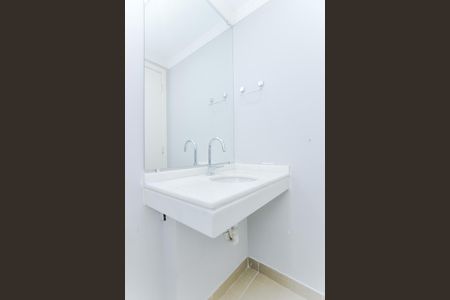 Apartamento para alugar com 114m², 3 quartos e 2 vagasLavabo