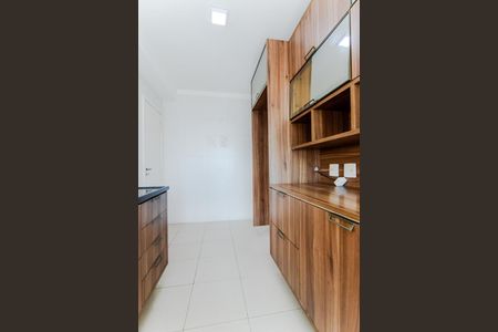 Apartamento para alugar com 114m², 3 quartos e 2 vagasCozinha 