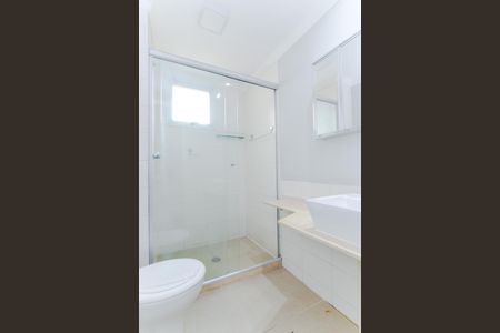 Apartamento para alugar com 114m², 3 quartos e 2 vagasBanheiro da Suíte 