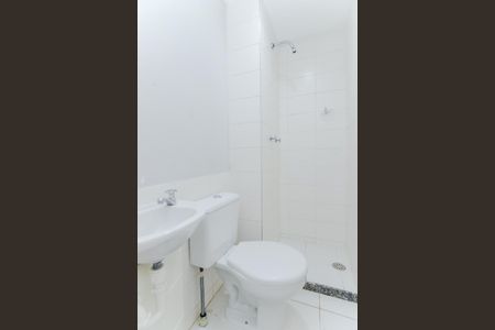 Apartamento para alugar com 114m², 3 quartos e 2 vagasBanheiro Área de Serviço