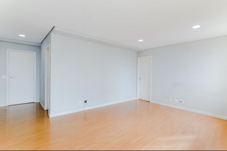 Sala de apartamento para alugar com 3 quartos, 114m² em Vila Santo Antônio, Guarulhos