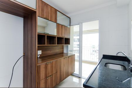 Apartamento para alugar com 114m², 3 quartos e 2 vagasCozinha 