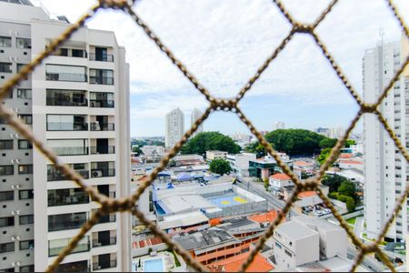 Apartamento para alugar com 114m², 3 quartos e 2 vagasVista Quarto 2 