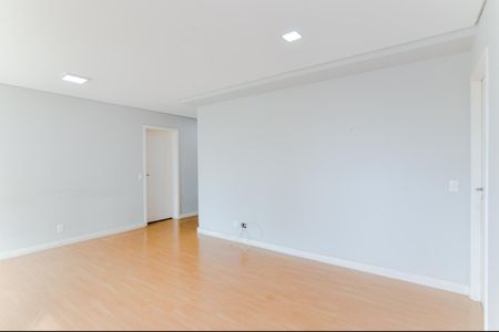 Sala de apartamento para alugar com 3 quartos, 114m² em Vila Santo Antônio, Guarulhos