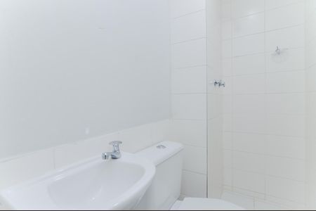 Apartamento para alugar com 114m², 3 quartos e 2 vagasBanheiro Área de Serviço