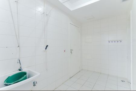 Apartamento para alugar com 114m², 3 quartos e 2 vagasÁrea de Serviço