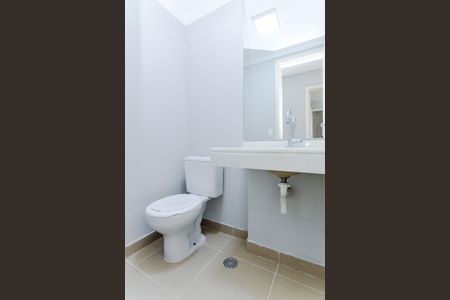 Apartamento para alugar com 114m², 3 quartos e 2 vagasLavabo