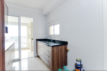Apartamento para alugar com 114m², 3 quartos e 2 vagasCozinha 