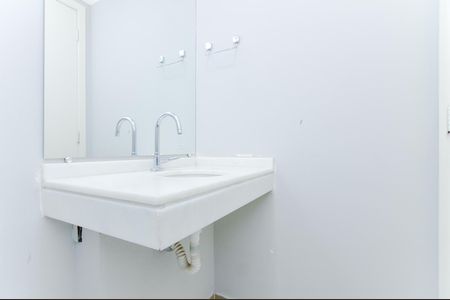 Apartamento para alugar com 114m², 3 quartos e 2 vagasLavabo