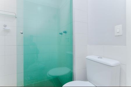 Apartamento para alugar com 114m², 3 quartos e 2 vagasBanheiro Social
