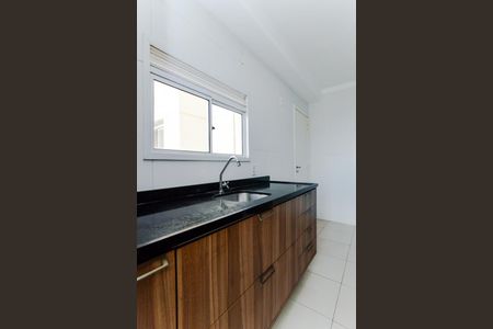 Apartamento para alugar com 114m², 3 quartos e 2 vagasCozinha 