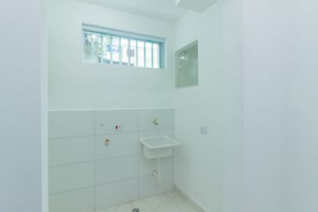 Apartamento para alugar com 66m², 2 quartos e sem vaga Apartamento para alugar com 66m², 2 quartos e sem vagaLavanderia