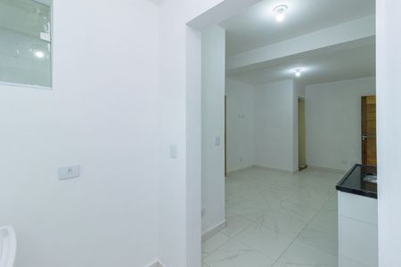 Apartamento para alugar com 66m², 2 quartos e sem vaga Apartamento para alugar com 66m², 2 quartos e sem vagaLavanderia