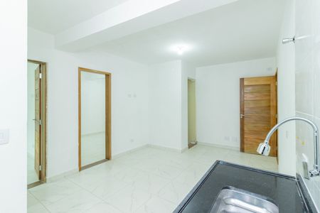 Apartamento para alugar com 66m², 2 quartos e sem vaga Apartamento para alugar com 66m², 2 quartos e sem vagaCozinha