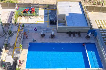Apartamento para alugar com 36m², 2 quartos e sem vaga Apartamento para alugar com 36m², 2 quartos e sem vagaÁrea comum - Piscina