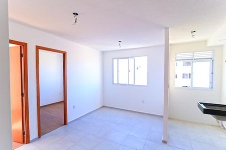 Apartamento para alugar com 2 quartos, 36m² em Inhaúma, Rio de Janeiro
