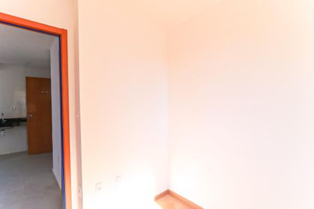 Quarto de apartamento para alugar com 2 quartos, 36m² em Inhaúma, Rio de Janeiro