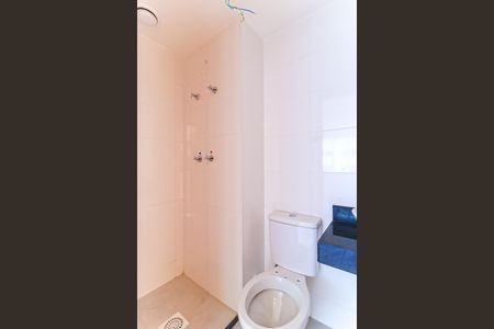 Apartamento para alugar com 36m², 2 quartos e sem vaga Apartamento para alugar com 36m², 2 quartos e sem vagaBanheiro