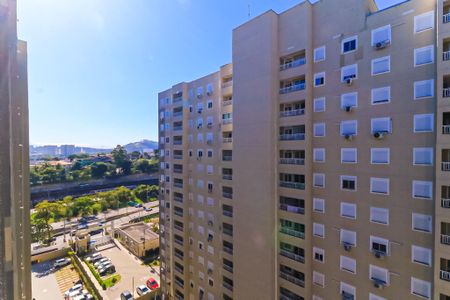 Apartamento para alugar com 36m², 2 quartos e sem vaga Apartamento para alugar com 36m², 2 quartos e sem vagaQuarto
