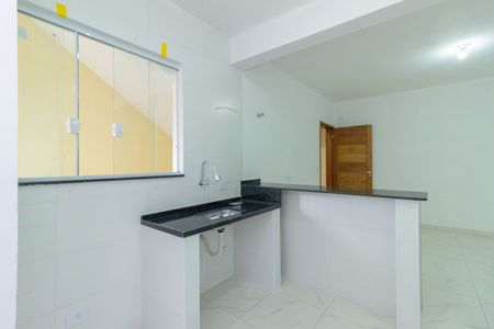 Apartamento para alugar com 64m², 2 quartos e sem vaga Apartamento para alugar com 64m², 2 quartos e sem vagaCozinha