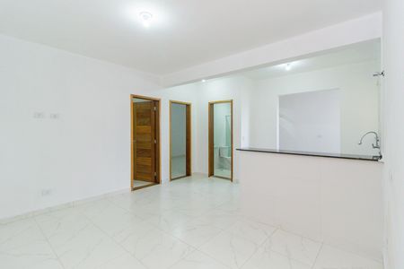 Apartamento para alugar com 64m², 2 quartos e sem vaga Apartamento para alugar com 64m², 2 quartos e sem vagaSala