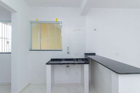 Apartamento para alugar com 64m², 2 quartos e sem vaga Apartamento para alugar com 64m², 2 quartos e sem vagaCozinha