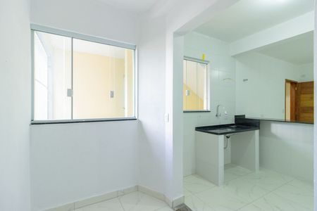 Apartamento para alugar com 64m², 2 quartos e sem vaga Apartamento para alugar com 64m², 2 quartos e sem vagaLavanderia