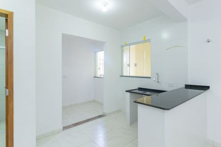 Apartamento para alugar com 64m², 2 quartos e sem vaga Apartamento para alugar com 64m², 2 quartos e sem vagaCozinha