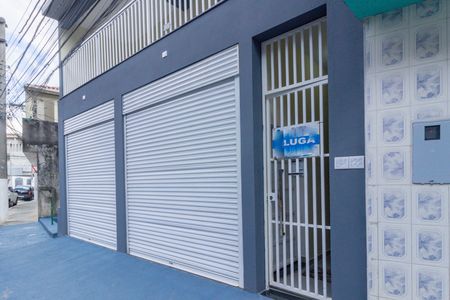 Apartamento para alugar com 64m², 2 quartos e sem vaga Apartamento para alugar com 64m², 2 quartos e sem vagaFachada