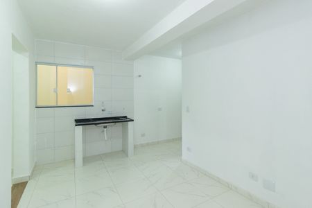 Apartamento para alugar com 50m², 1 quarto e sem vaga Apartamento para alugar com 50m², 1 quarto e sem vagaSala/Cozinha